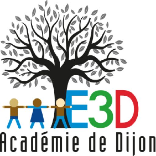 Logo - Mission académique